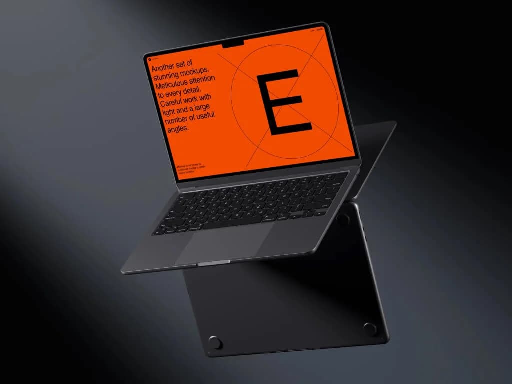 UX Overhaul: Intuitive Navigation for Chroma | Landing page