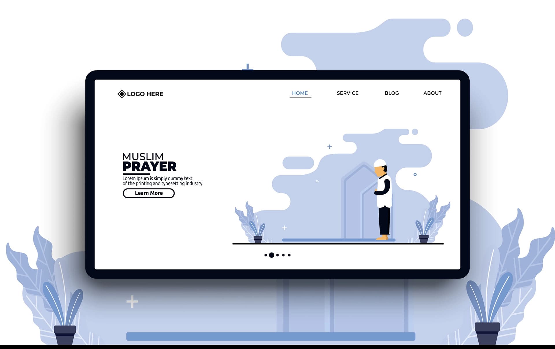 Deenify Hub: Distinct and Memorable - Quranic App